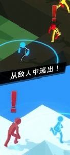 偷偷摸摸潜行游戏官方安卓版图片1