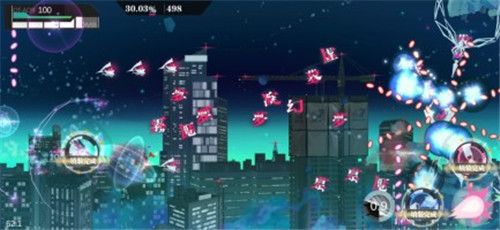 无梦少女手游官方最新版图片1