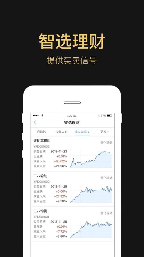 战火与永恒国际服截图2