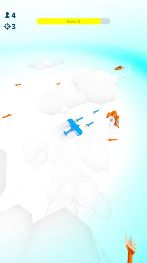 空舞雄鹰截图3
