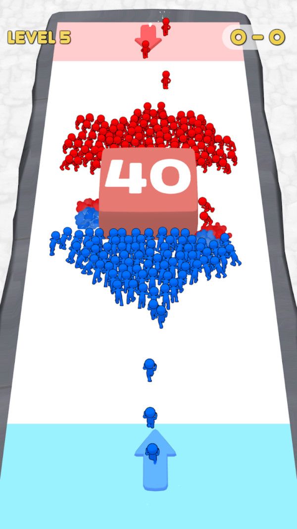 战火与永恒国际服截图2