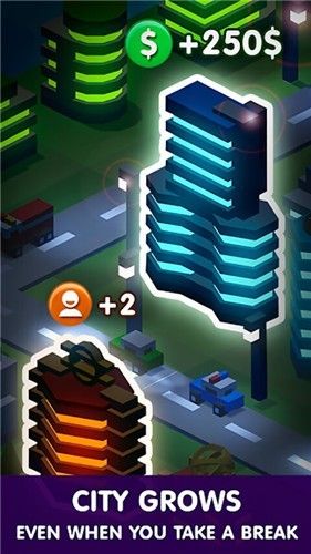 战火与永恒国际服截图2