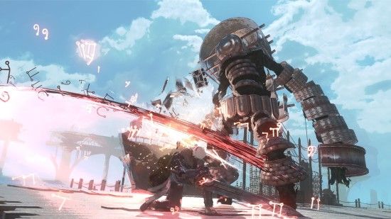 NieR Replicant ver.1.22474487139中文版游戏官方版图片1