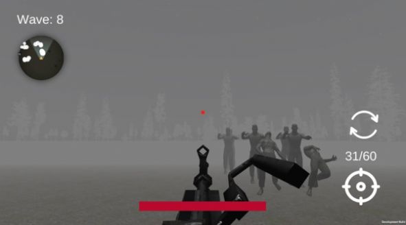 僵尸史诗射手截图3