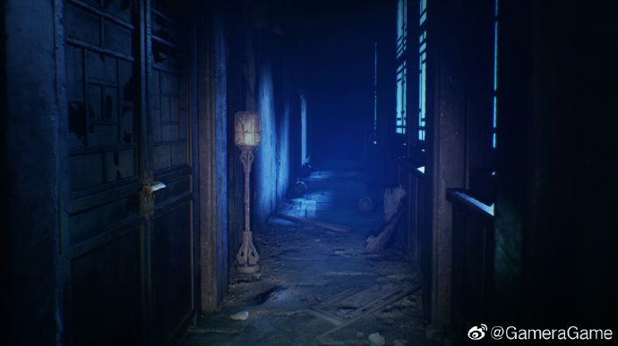 战火与永恒国际服截图1