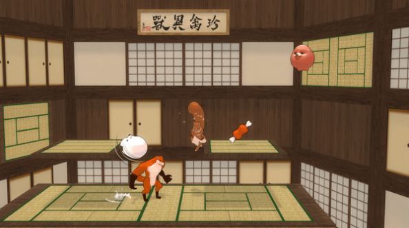 猛宠大作战截图3