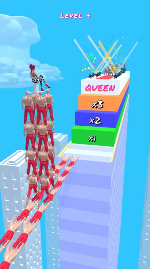 I Am The Queen安卓版游戏图片1